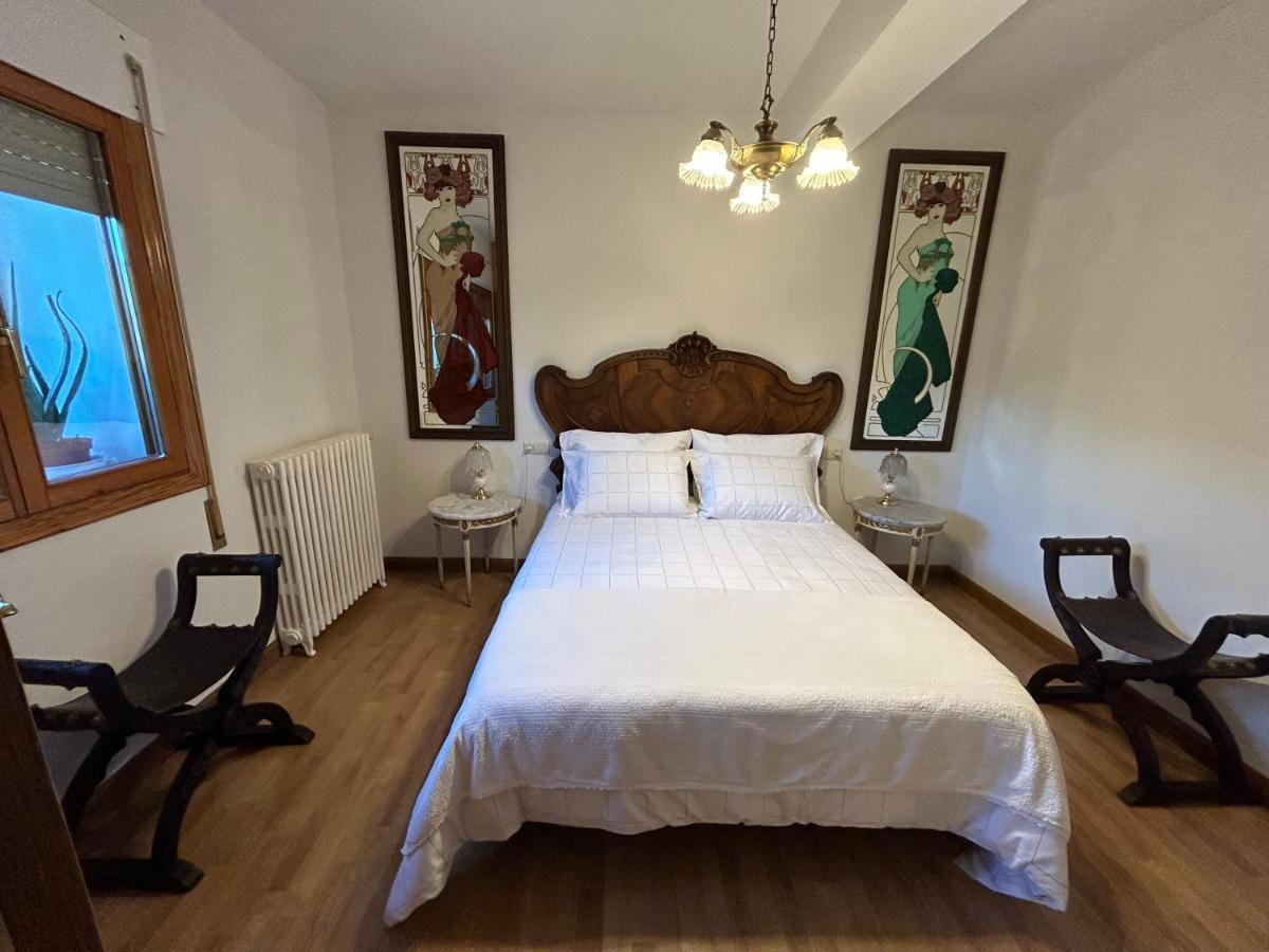 Casa Agapito Marazuela Villa Segovia Eksteriør bilde