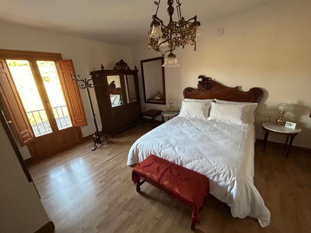 Casa Agapito Marazuela Villa Segovia Eksteriør bilde