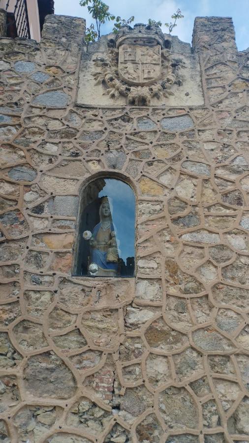 Casa Agapito Marazuela Villa Segovia Eksteriør bilde